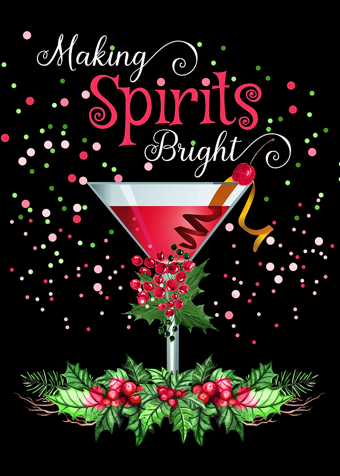 Making Spirits Bright