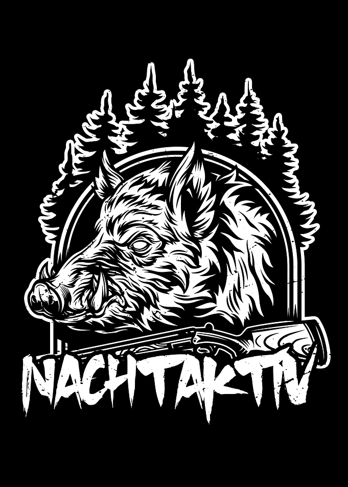 Nachtaktiv