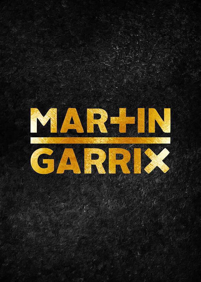 martin garrix