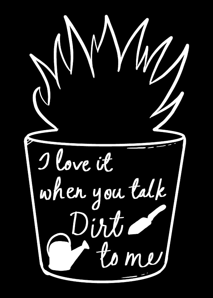 Talk Dirt Florist or Envir