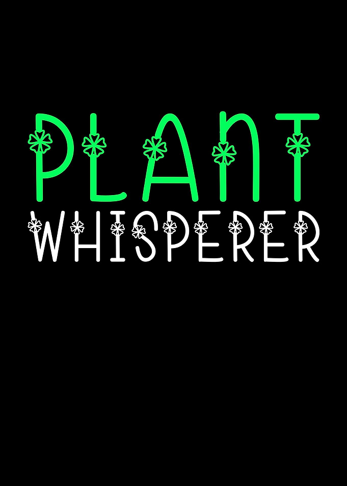plant whisperer