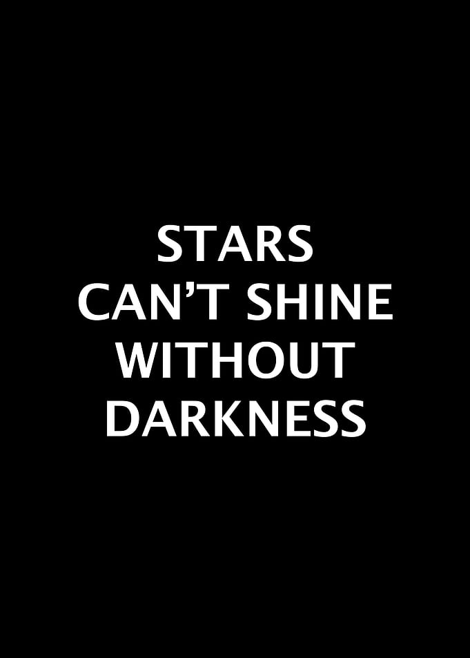 Drakness Qoute