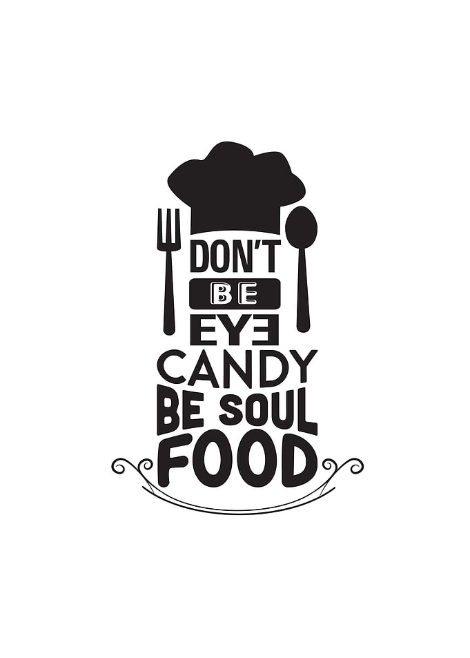 Soul Cooking