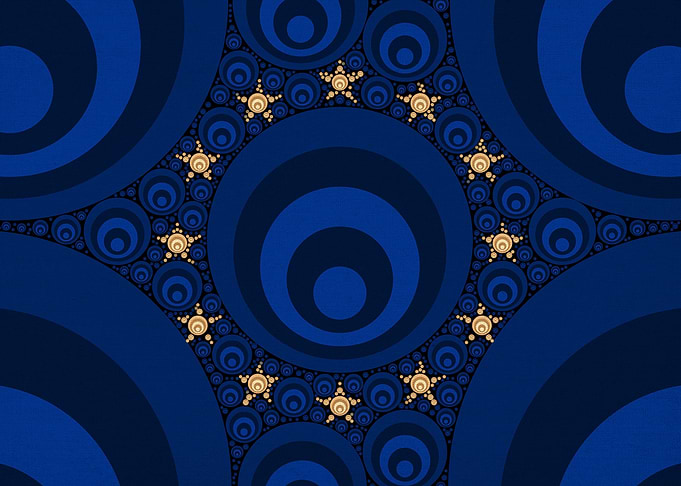 Flag of Europe