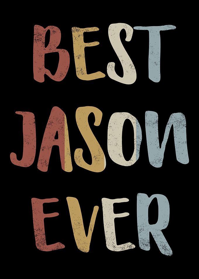 Best Jason Ever