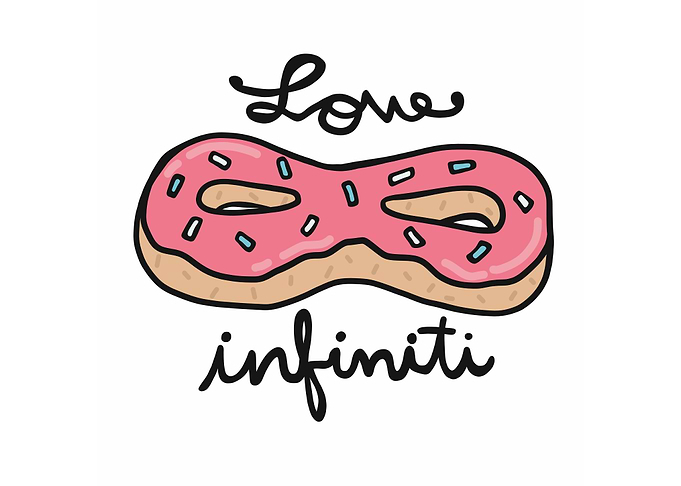 Donut give up donut