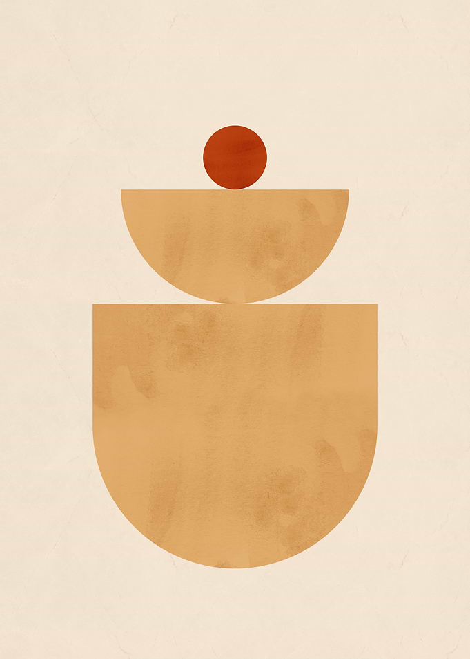 Minimalist geometry VI