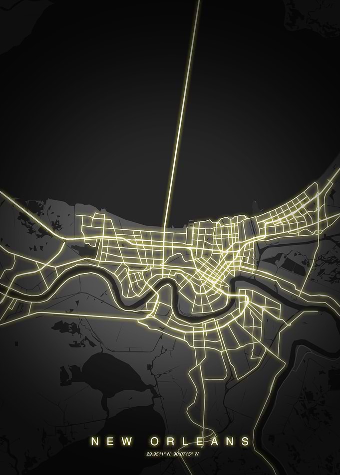 New Orleans