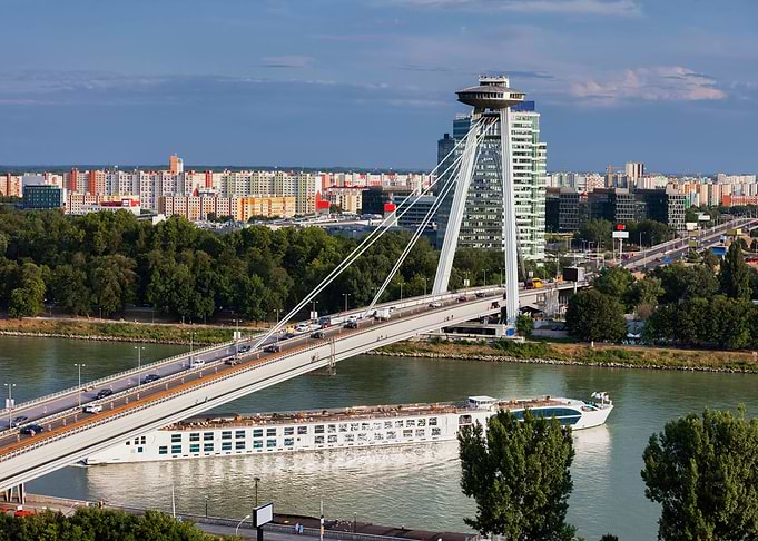 City of Bratislava