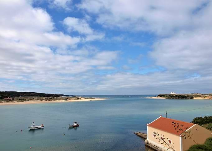Foz de Mira
