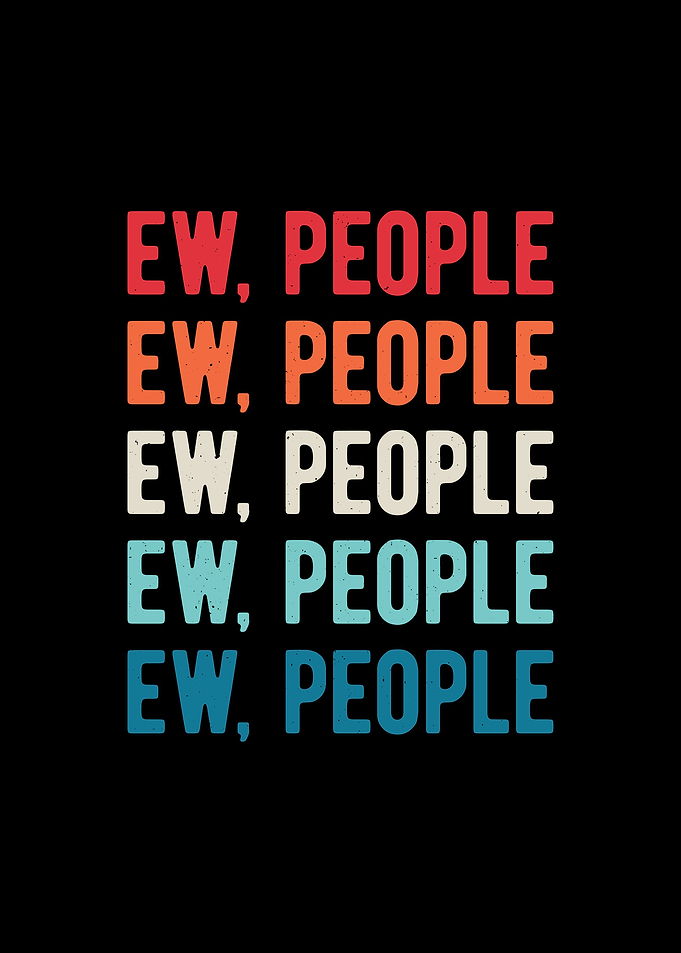 Ew People