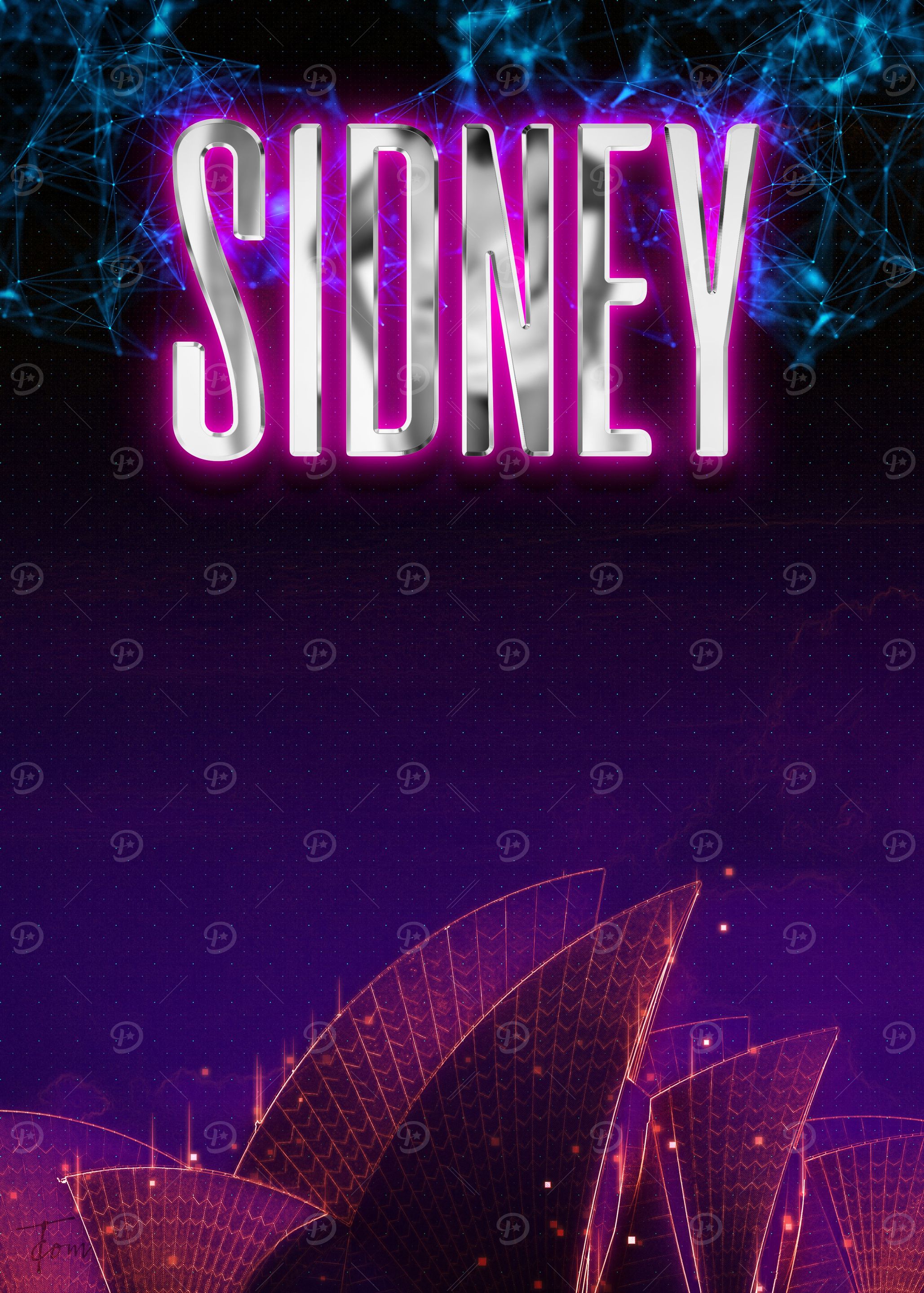 Sidney