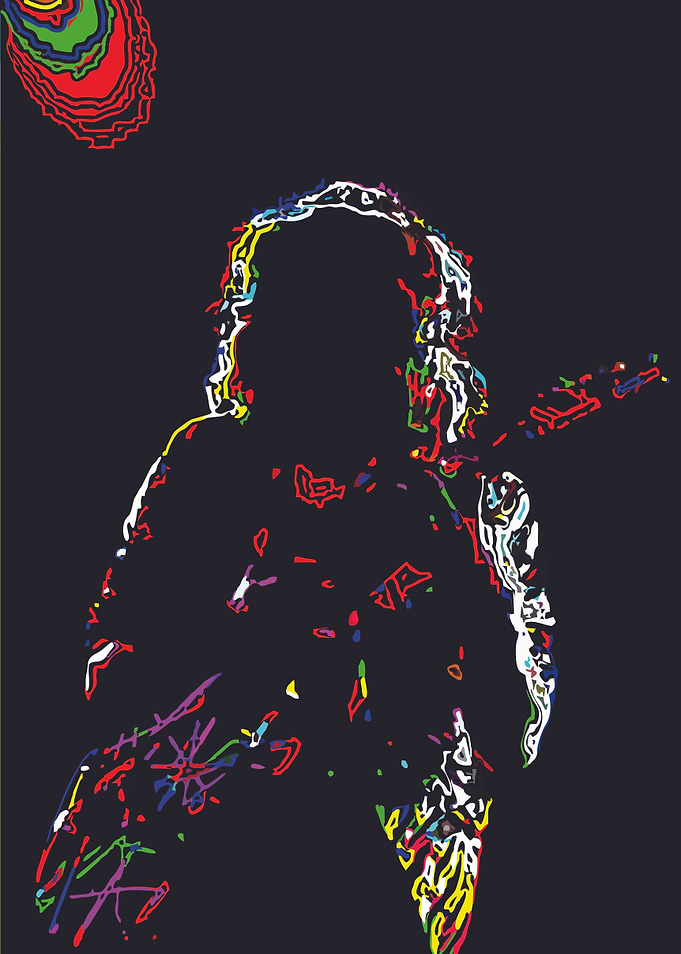 Van Hallen Avatar