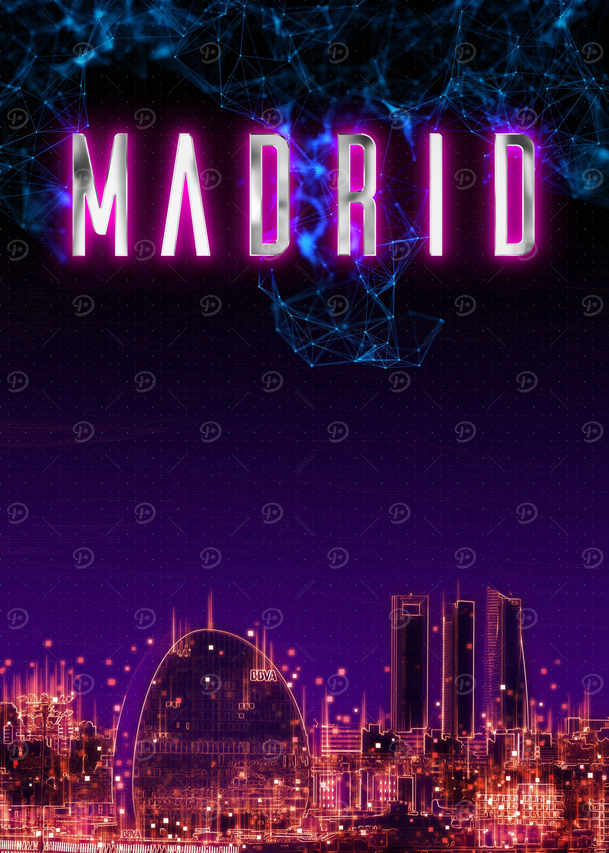 Madrid