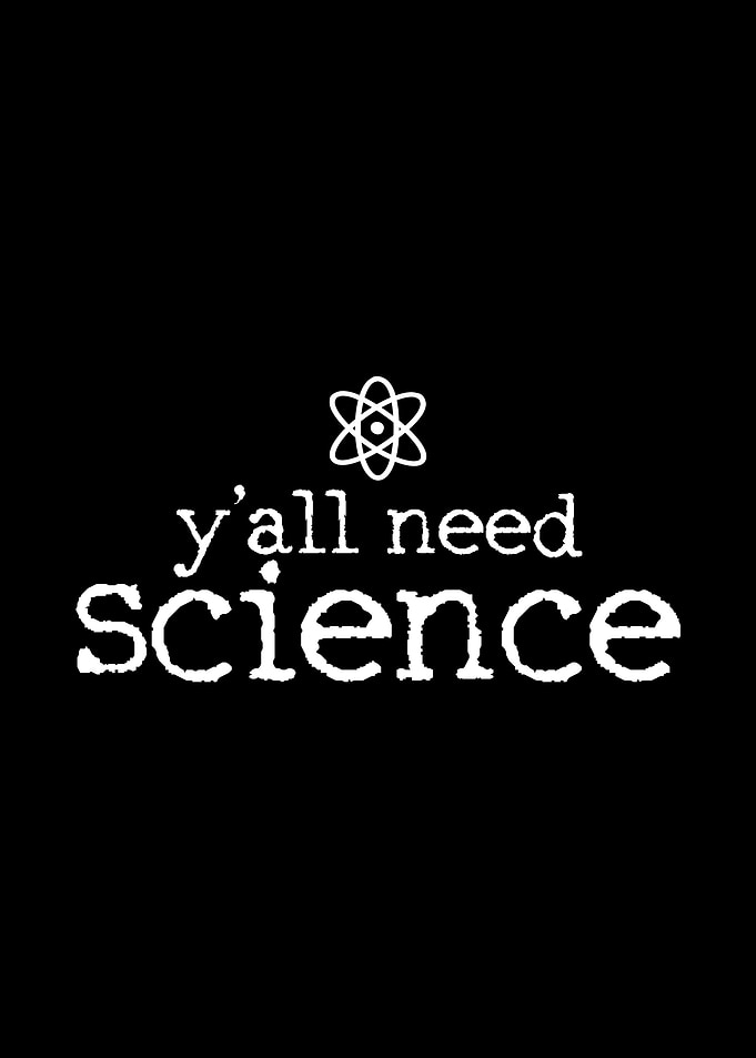 Science Teacher Scientist