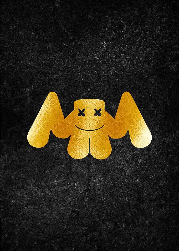 marshmello
