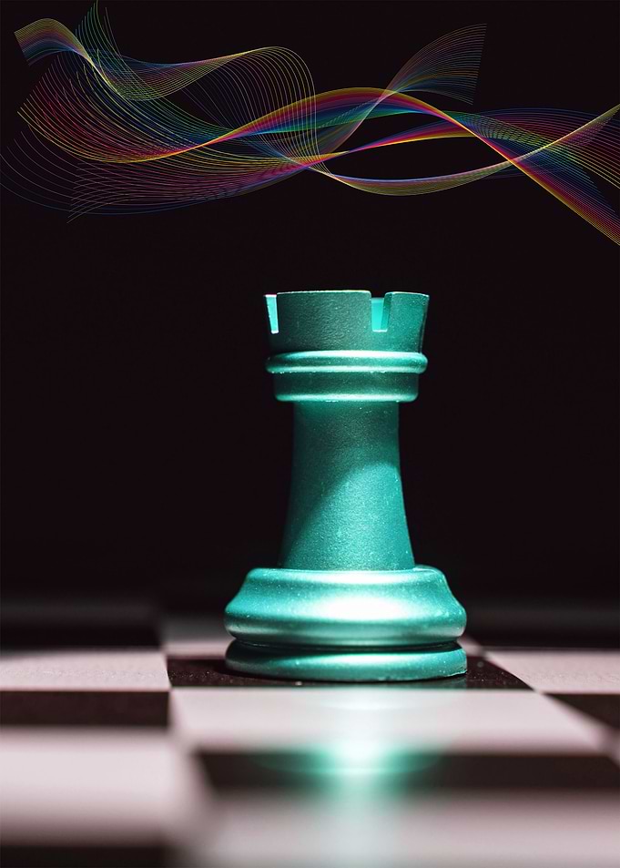Chess Is My Favourite 2