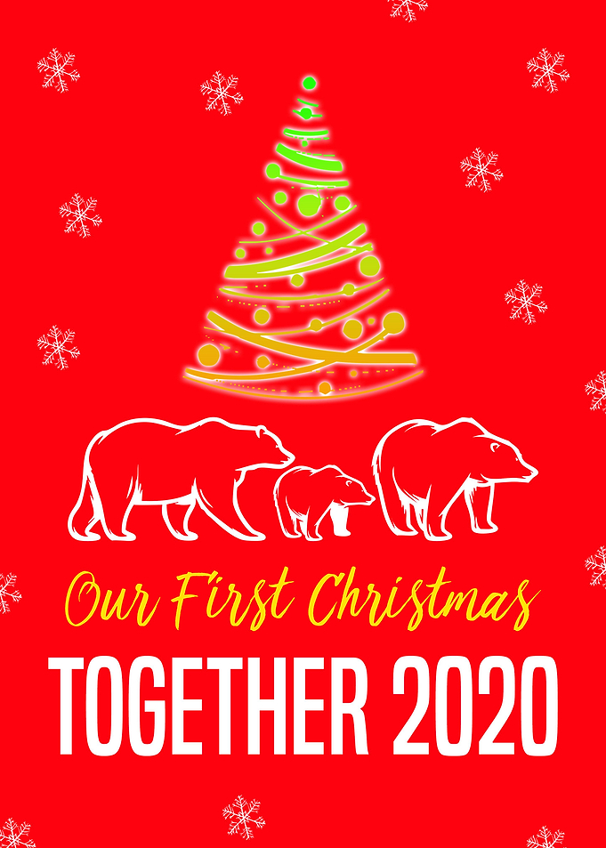 Christmas Together 2020