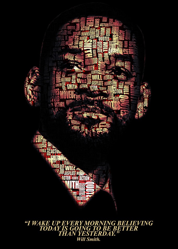 WILL SMITH QUOTE