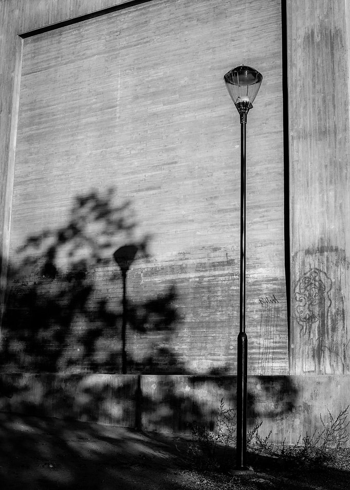 Urban shadows