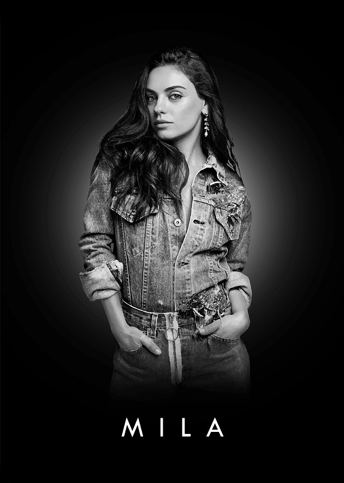 Mila Kunis