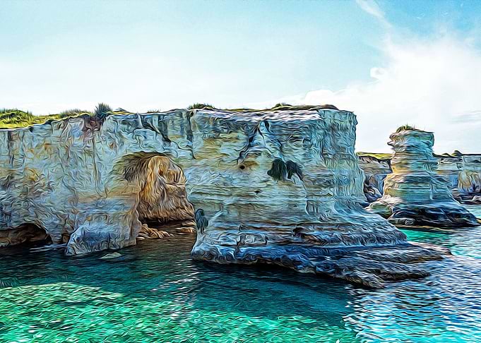 Torre SantAndrea