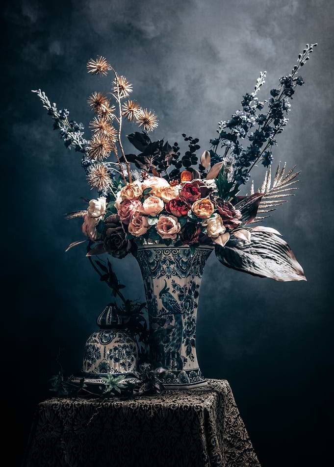 Summer Flowers
