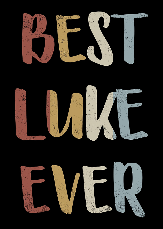 Best Luke Ever