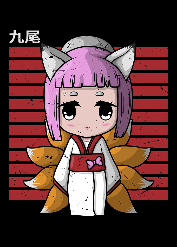 Nine Tails