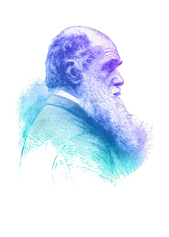 Charles Darwin