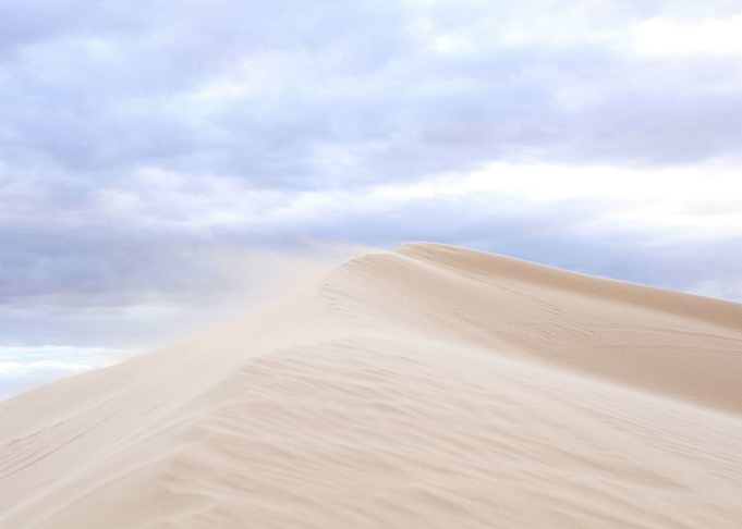 Desert