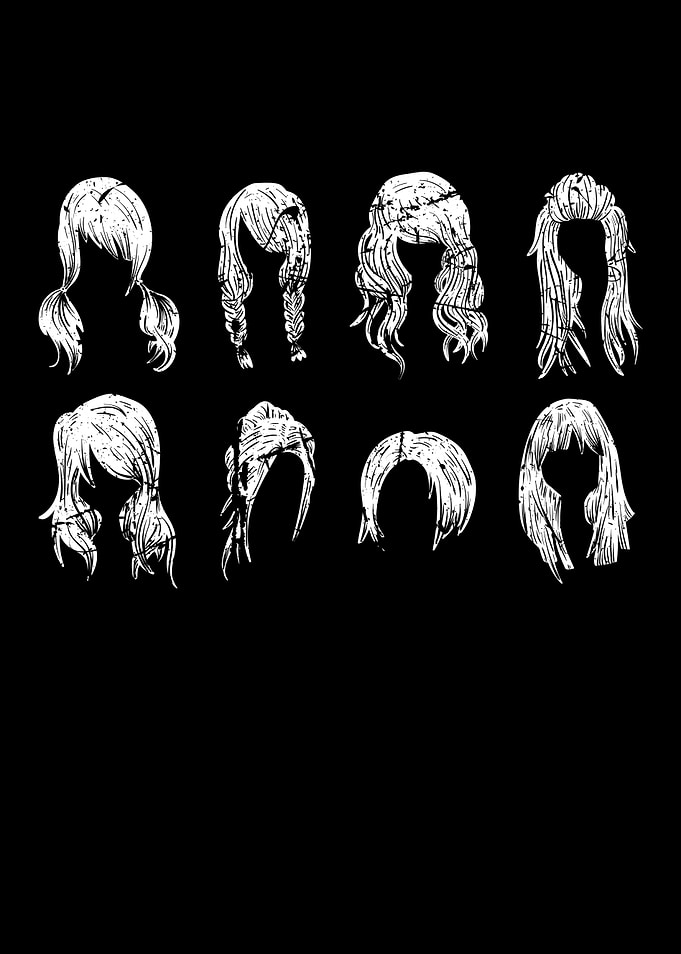 Women Hairstyle