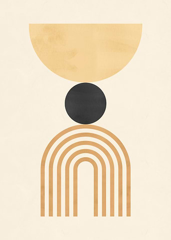 Minimalist geometry
