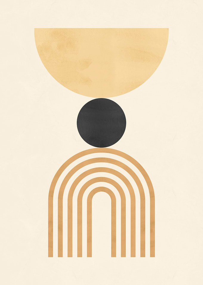 Minimalist geometry