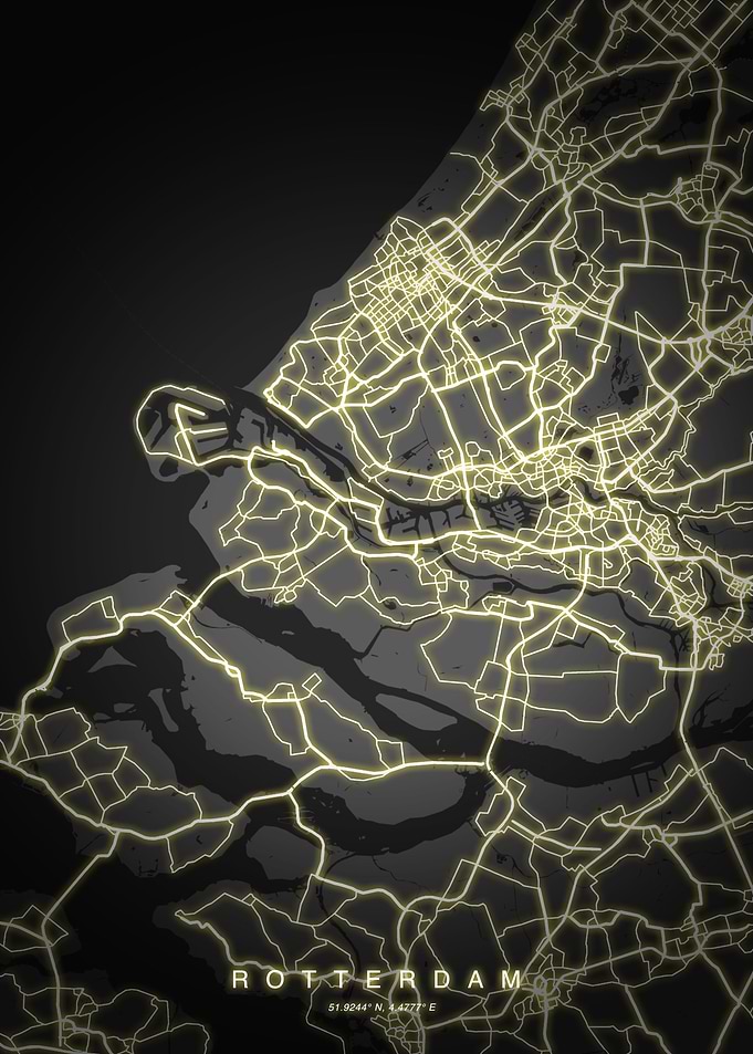 Rotterdam