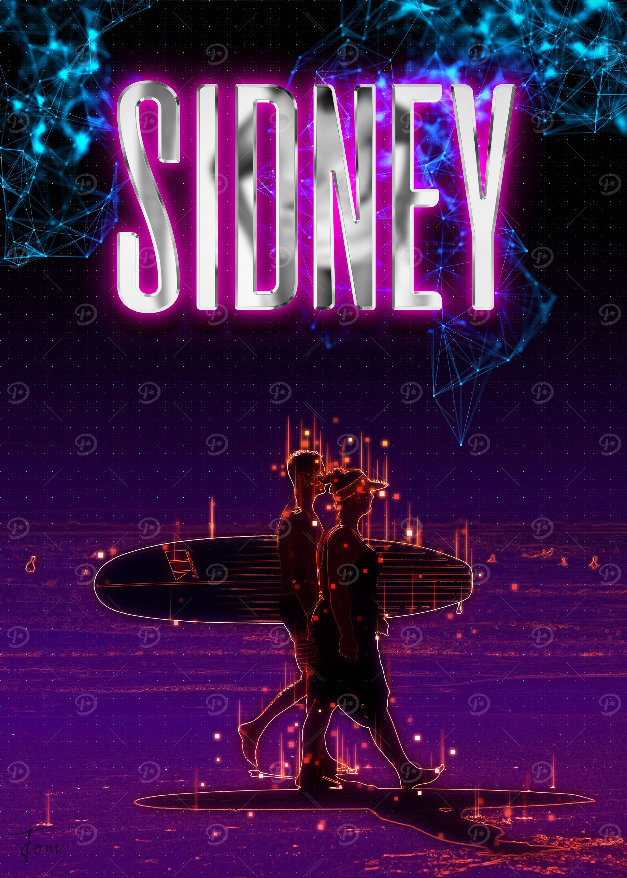 Sidney