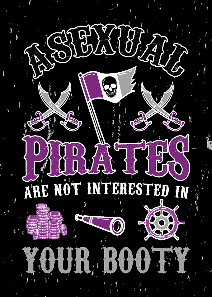 Asexual Pirates