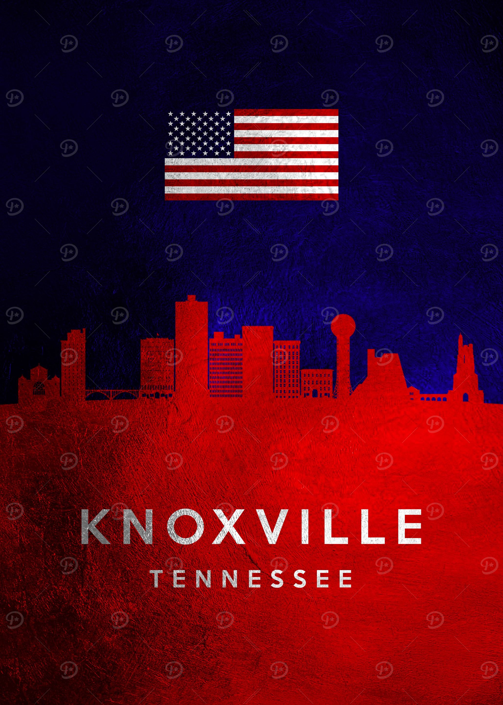 Knoxville Tennessee