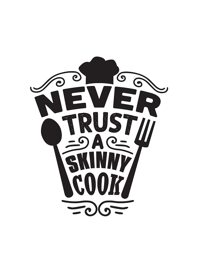 Trust Cooking