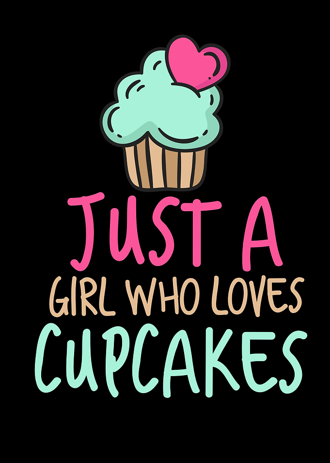 Just A Girl Who Loves