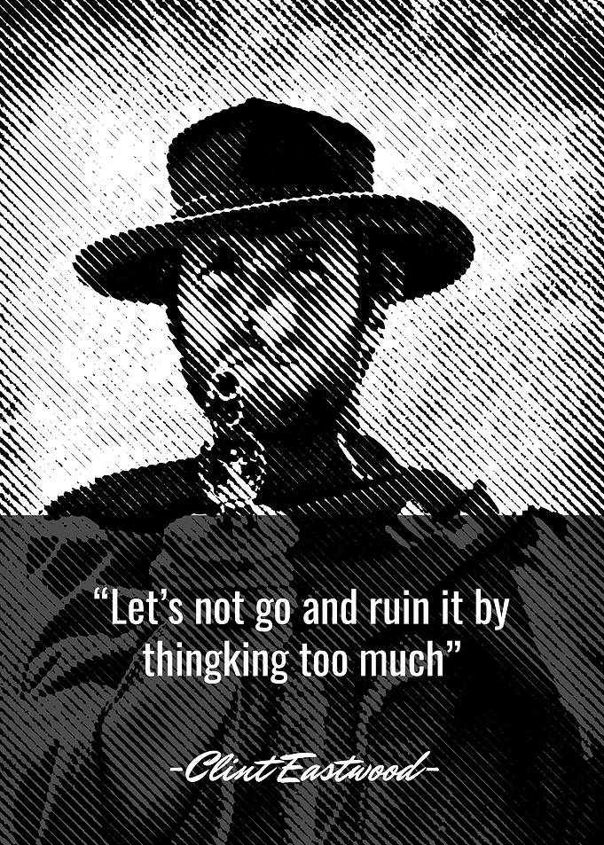 Quotes Clint Eastwood