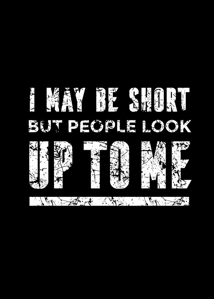 SHORT QUOTE