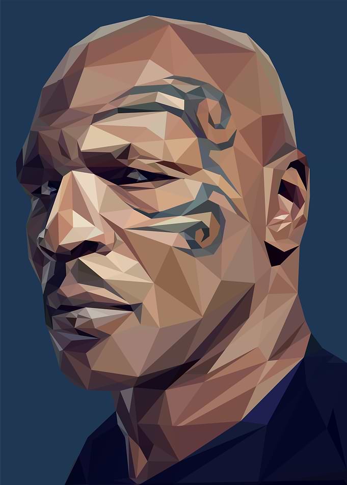 Mike Tyson