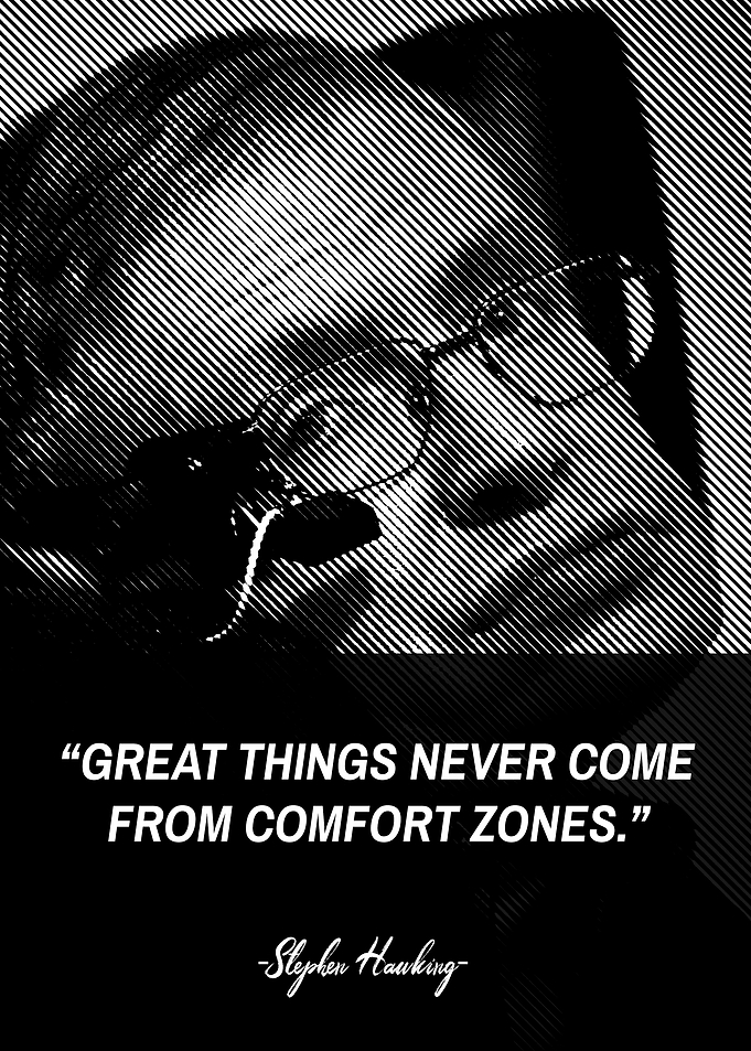 stephen hawking