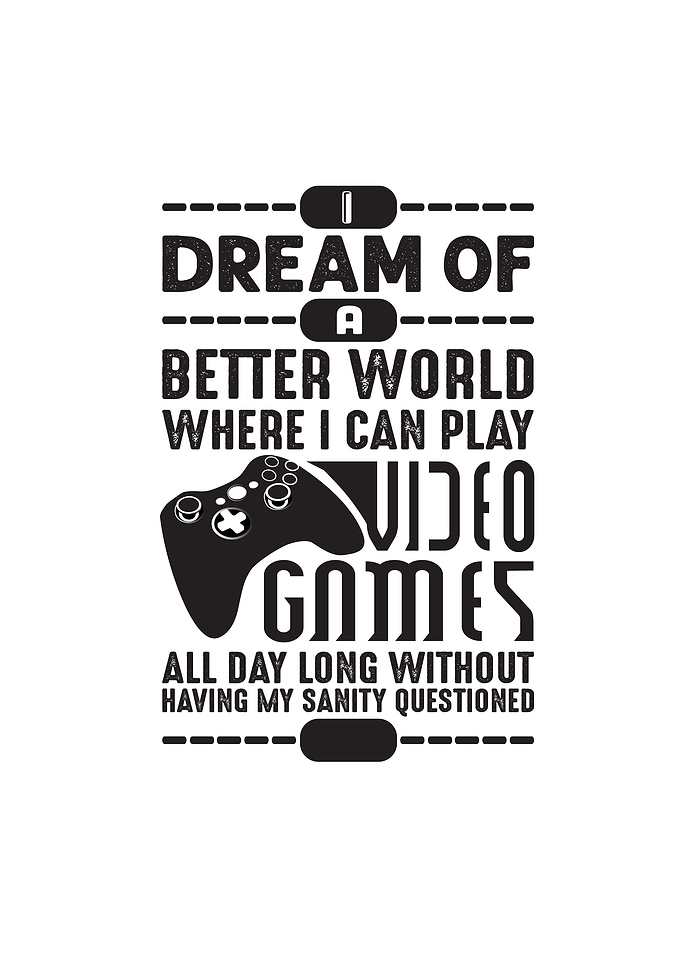 Dream Gamers