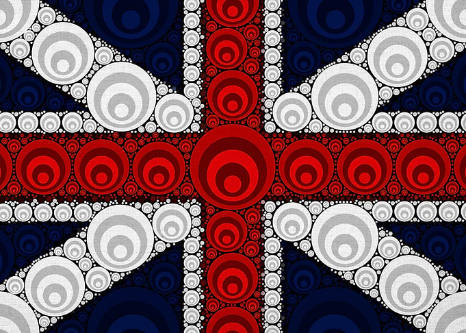 Flag of the United Kingdom