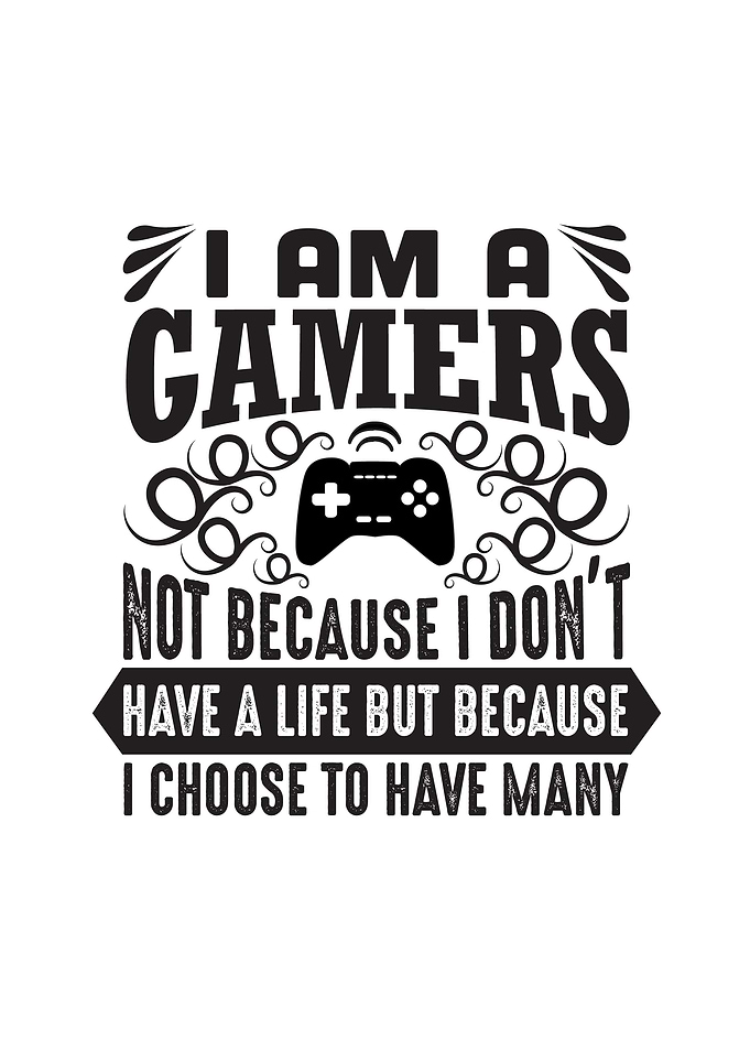 Choose Gamers