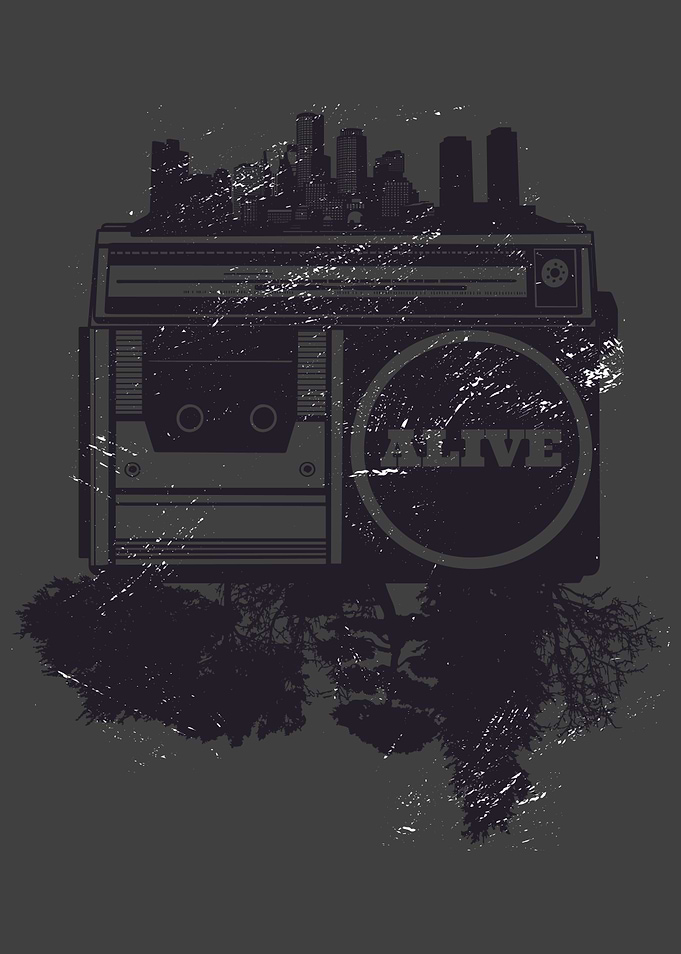 HIP HOP