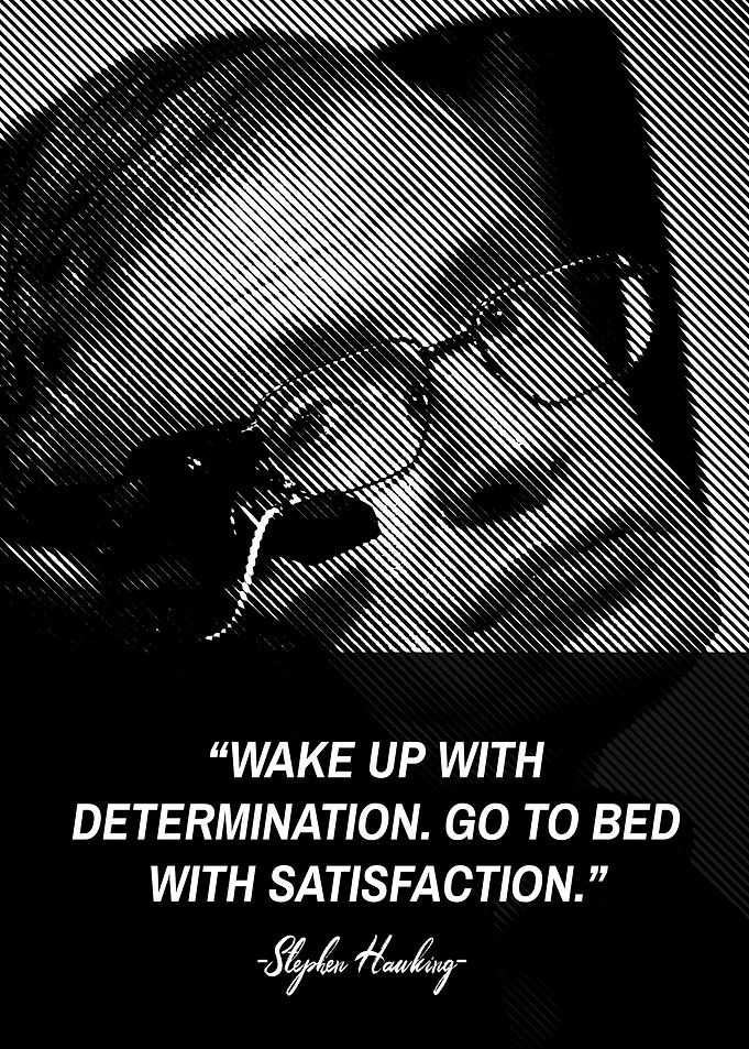 stephen hawking