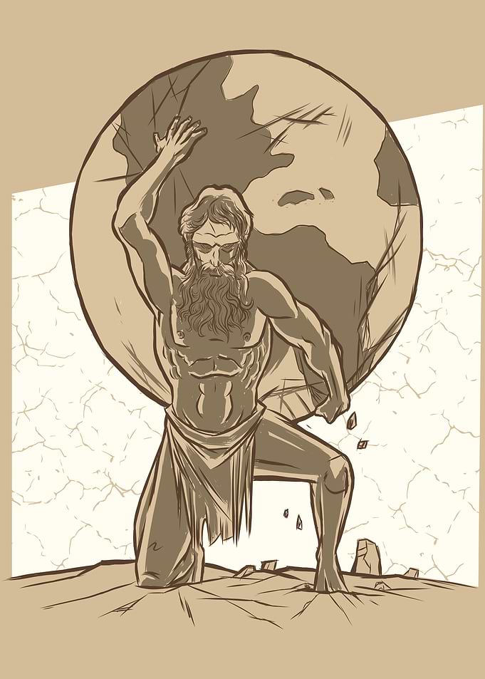 ATLAS